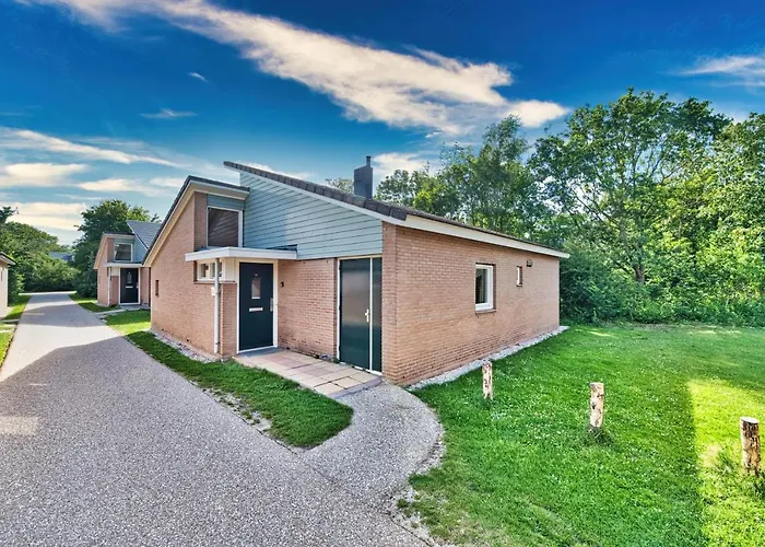Kijkduinhuis