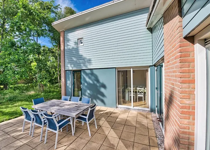 Kijkduinhuis