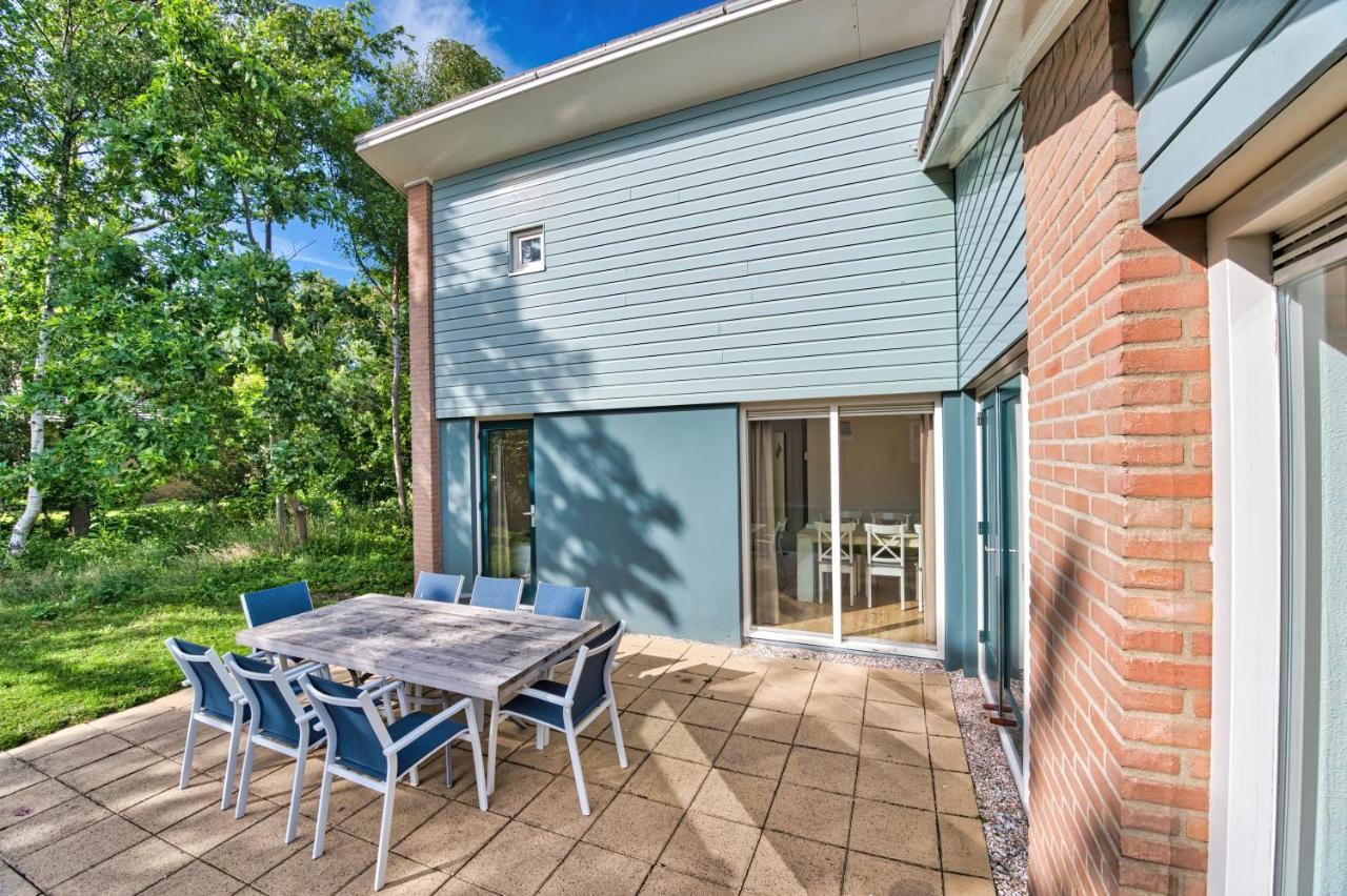 Kijkduinhuis