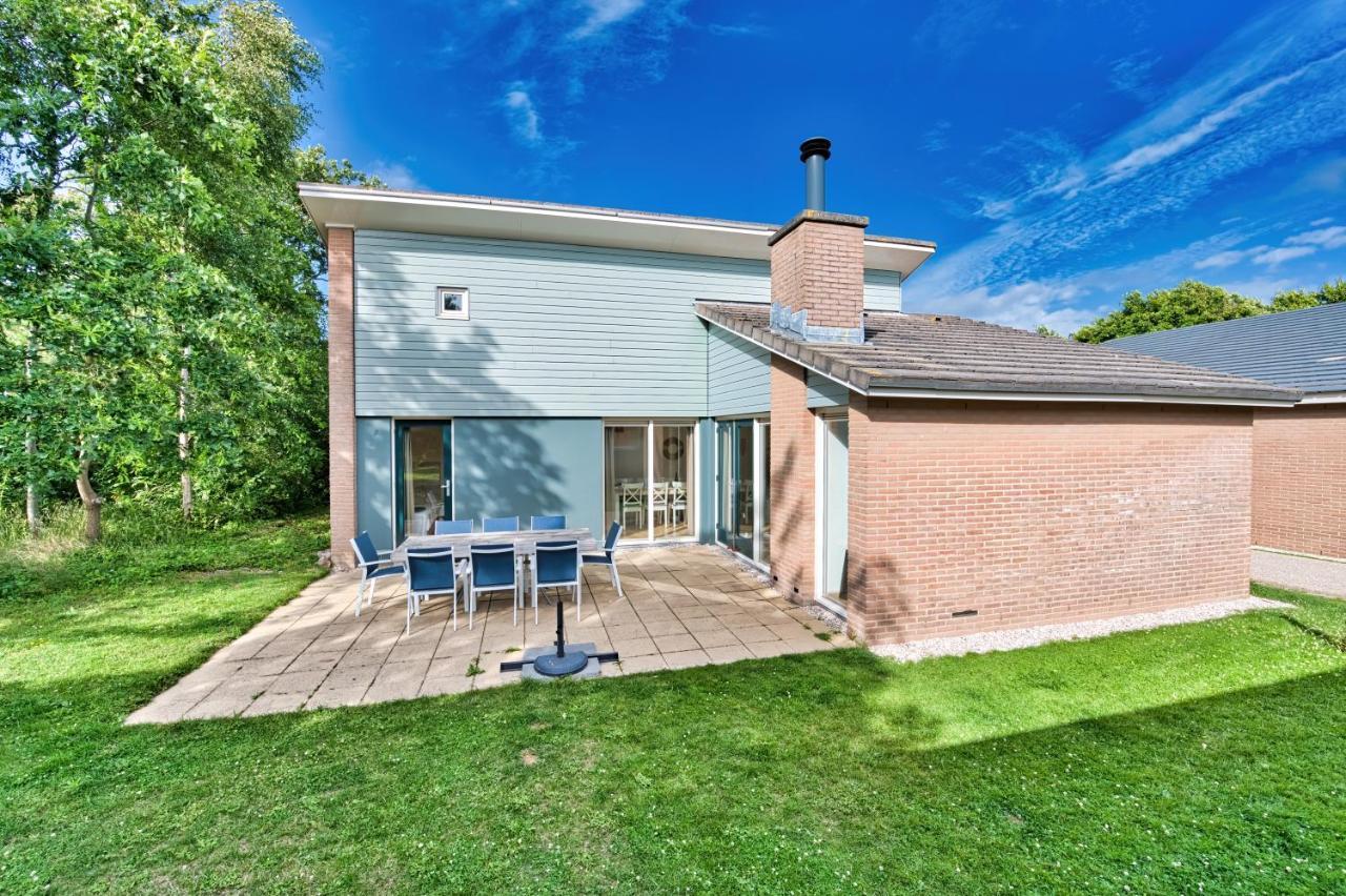 Kijkduinhuis Villa Monster