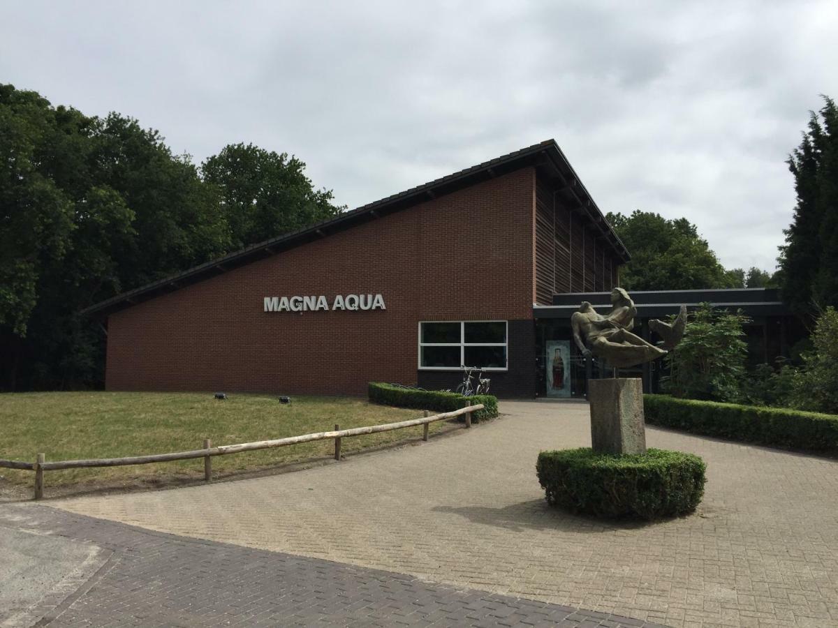 Kijkduinhuis Villa Monster
